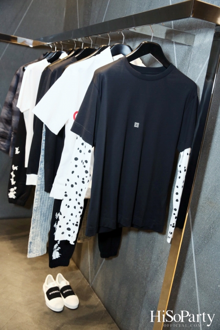 Exclusive Launching Event - GIVENCHY X DISNEY: THE 101 DALMATIANS CAPSULE COLLECTION