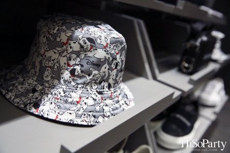 Exclusive Launching Event - GIVENCHY X DISNEY: THE 101 DALMATIANS CAPSULE COLLECTION