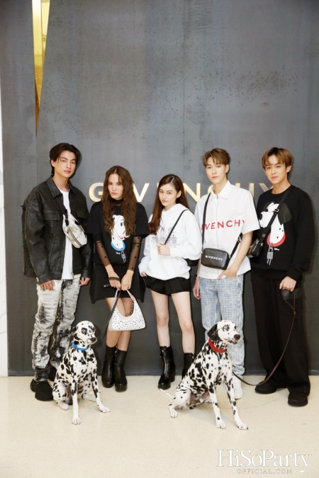 Exclusive Launching Event - GIVENCHY X DISNEY: THE 101 DALMATIANS CAPSULE COLLECTION