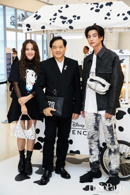 Exclusive Launching Event - GIVENCHY X DISNEY: THE 101 DALMATIANS CAPSULE COLLECTION