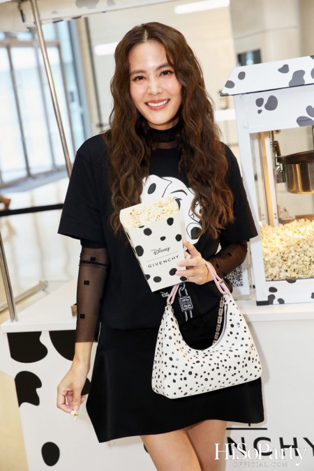 Exclusive Launching Event - GIVENCHY X DISNEY: THE 101 DALMATIANS CAPSULE COLLECTION