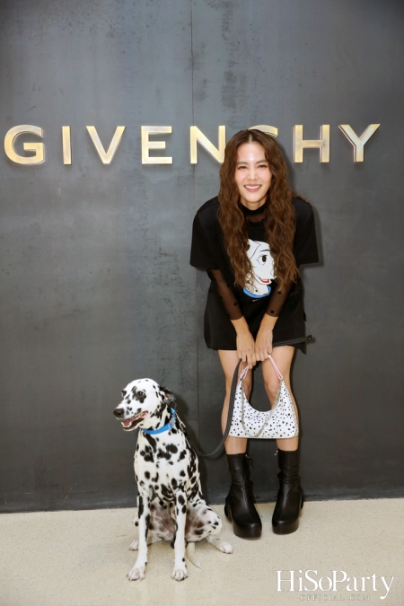 Exclusive Launching Event - GIVENCHY X DISNEY: THE 101 DALMATIANS CAPSULE COLLECTION