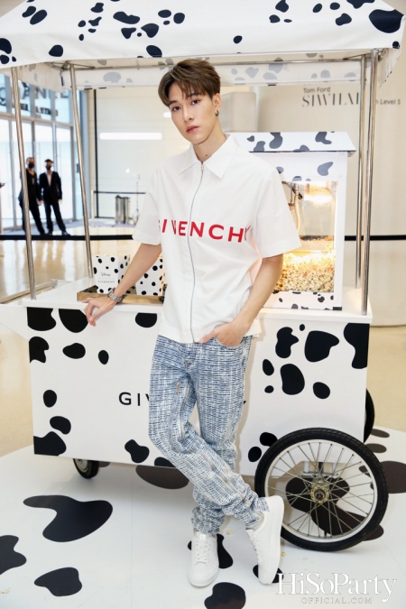 Exclusive Launching Event - GIVENCHY X DISNEY: THE 101 DALMATIANS CAPSULE COLLECTION