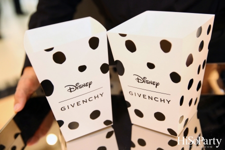 Exclusive Launching Event - GIVENCHY X DISNEY: THE 101 DALMATIANS CAPSULE COLLECTION