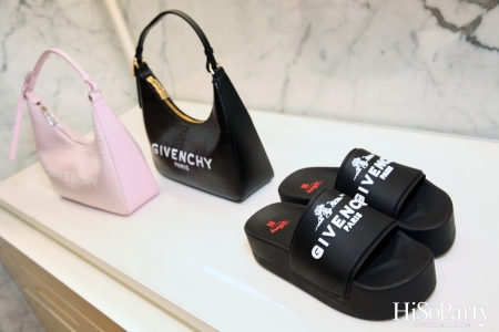 Exclusive Launching Event - GIVENCHY X DISNEY: THE 101 DALMATIANS CAPSULE COLLECTION