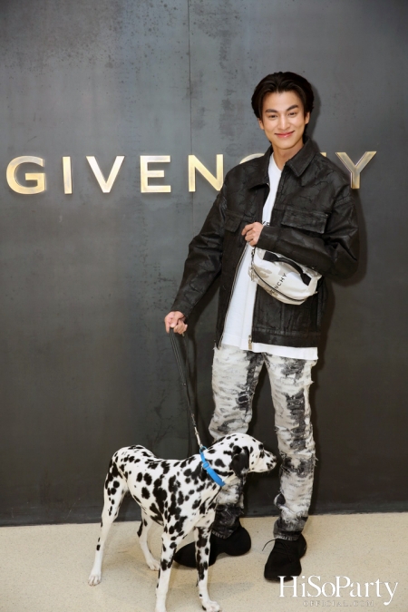 Exclusive Launching Event - GIVENCHY X DISNEY: THE 101 DALMATIANS CAPSULE COLLECTION