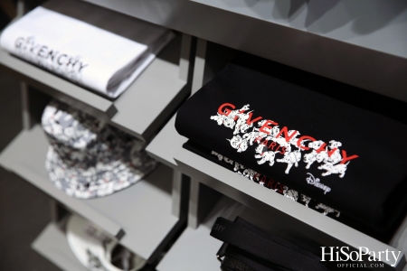 Exclusive Launching Event - GIVENCHY X DISNEY: THE 101 DALMATIANS CAPSULE COLLECTION