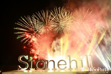 งาน Grand Opening ‘Stonehill’ สุดยอดสนามกอล์ฟที่เต็มไปด้วยจิตวิญญาณของผู้ก่อตั้ง ผู้สร้าง และผู้มาเยือน
