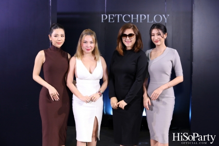 PETCHPLOY present The First Fashion Show 2022 ‘Go where the stars take you’