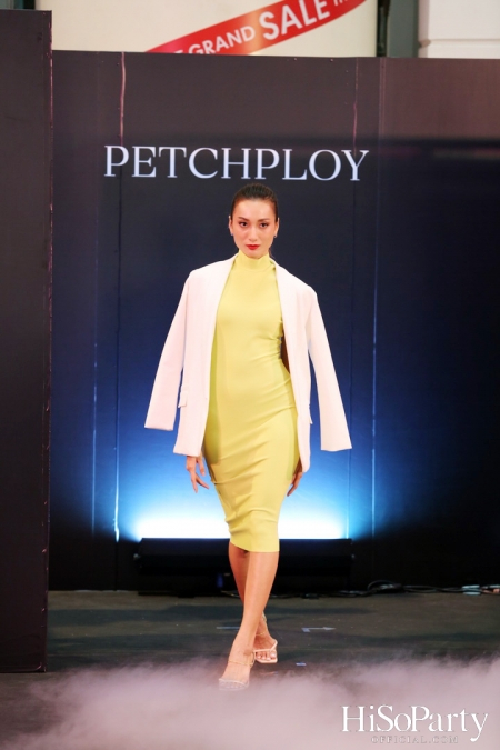 PETCHPLOY present The First Fashion Show 2022 ‘Go where the stars take you’