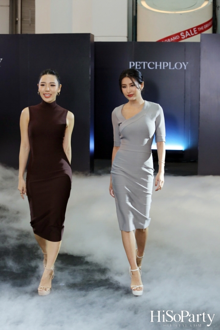 PETCHPLOY present The First Fashion Show 2022 ‘Go where the stars take you’