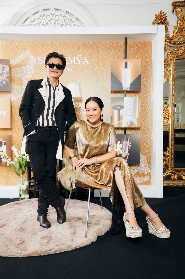 Sisley เผยเคล็ดลับ SLEEPING BEAUTY  ปลุกพลังการฟื้นฟูและกำเนิดใหม่ของเซลล์ผิวยามค่ำคืน SUPREMŸA AT NIGHT