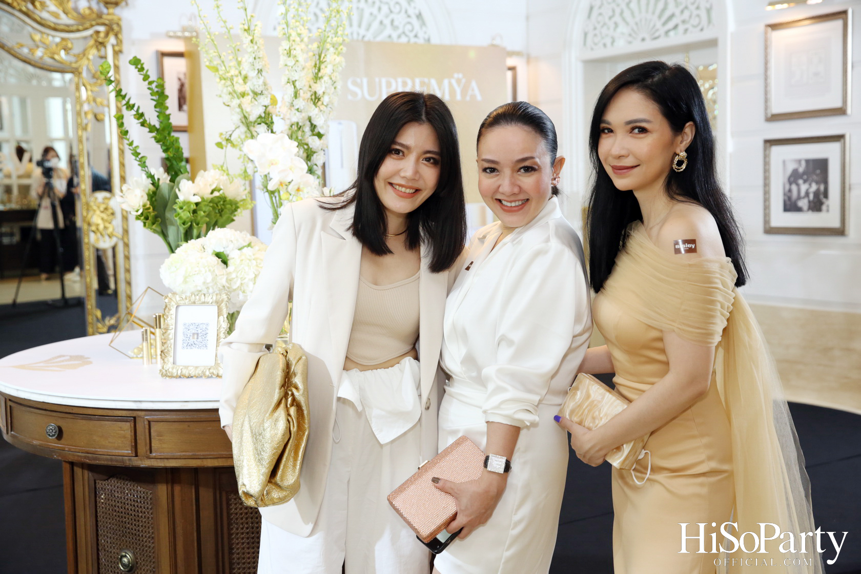 Sisley เผยเคล็ดลับ SLEEPING BEAUTY  ปลุกพลังการฟื้นฟูและกำเนิดใหม่ของเซลล์ผิวยามค่ำคืน SUPREMŸA AT NIGHT