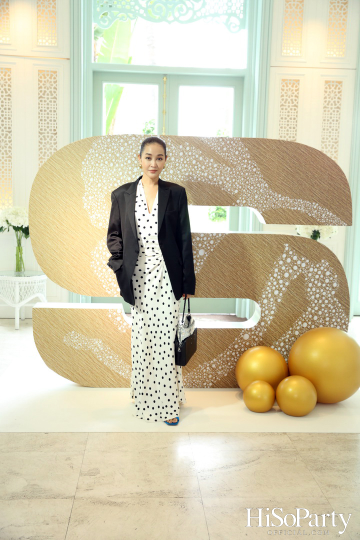 Sisley เผยเคล็ดลับ SLEEPING BEAUTY  ปลุกพลังการฟื้นฟูและกำเนิดใหม่ของเซลล์ผิวยามค่ำคืน SUPREMŸA AT NIGHT