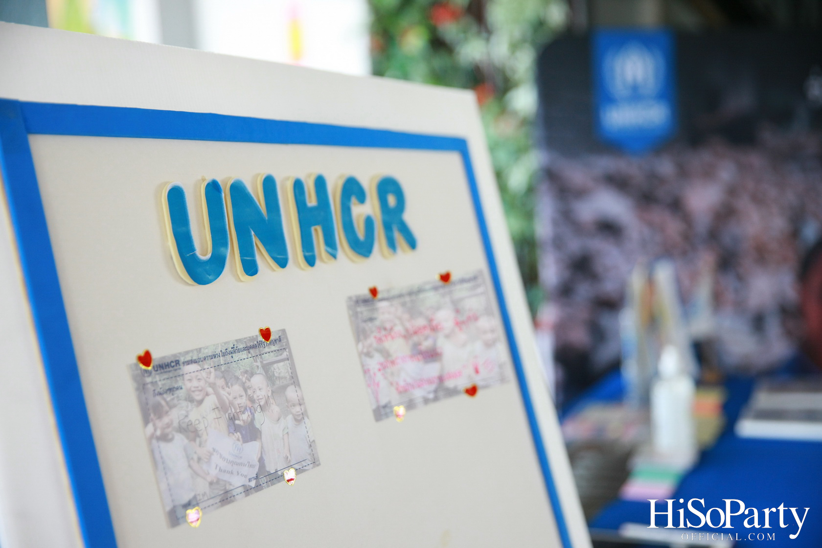 ‘Home Hope Charity Concert’ คอนเซ็ปต์ Net Zero Carbon Footprint Concert for Climate Refugees โดย พราว ธนวิสุทธิ์ และ ติณณ์ ตติยมณีกุล