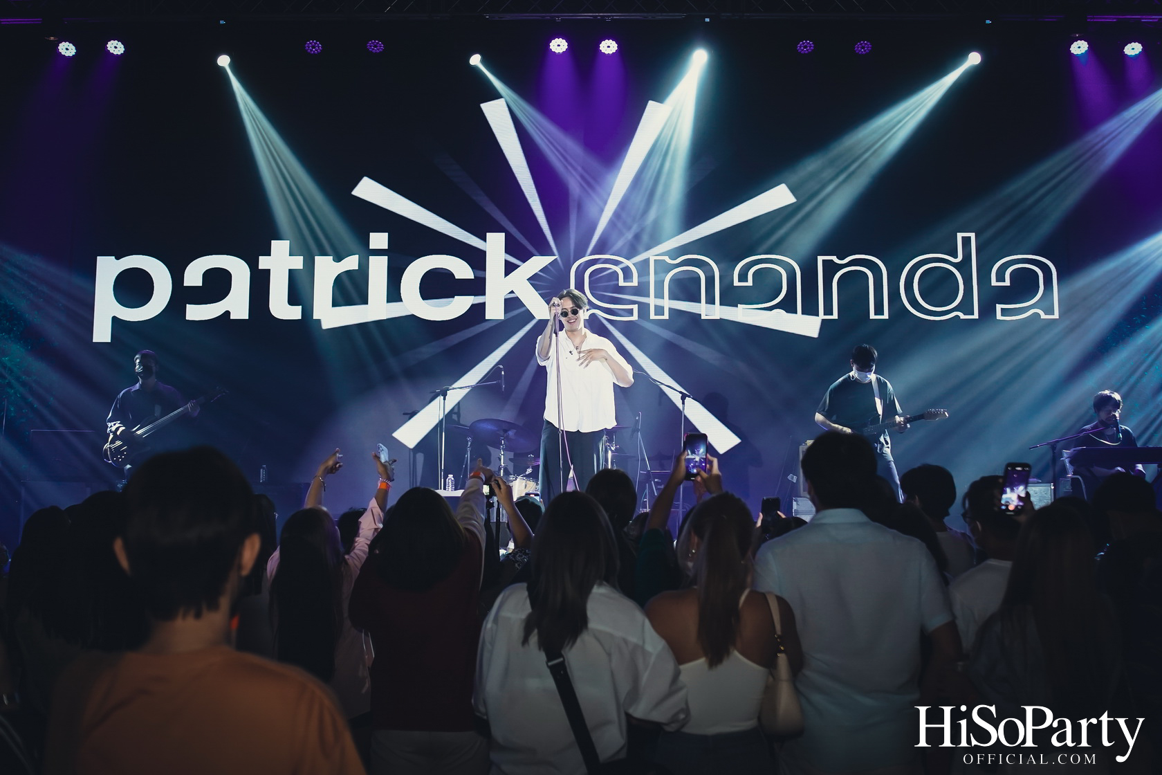 ‘Home Hope Charity Concert’ คอนเซ็ปต์ Net Zero Carbon Footprint Concert for Climate Refugees โดย พราว ธนวิสุทธิ์ และ ติณณ์ ตติยมณีกุล