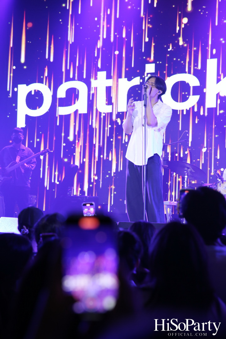 ‘Home Hope Charity Concert’ คอนเซ็ปต์ Net Zero Carbon Footprint Concert for Climate Refugees โดย พราว ธนวิสุทธิ์ และ ติณณ์ ตติยมณีกุล