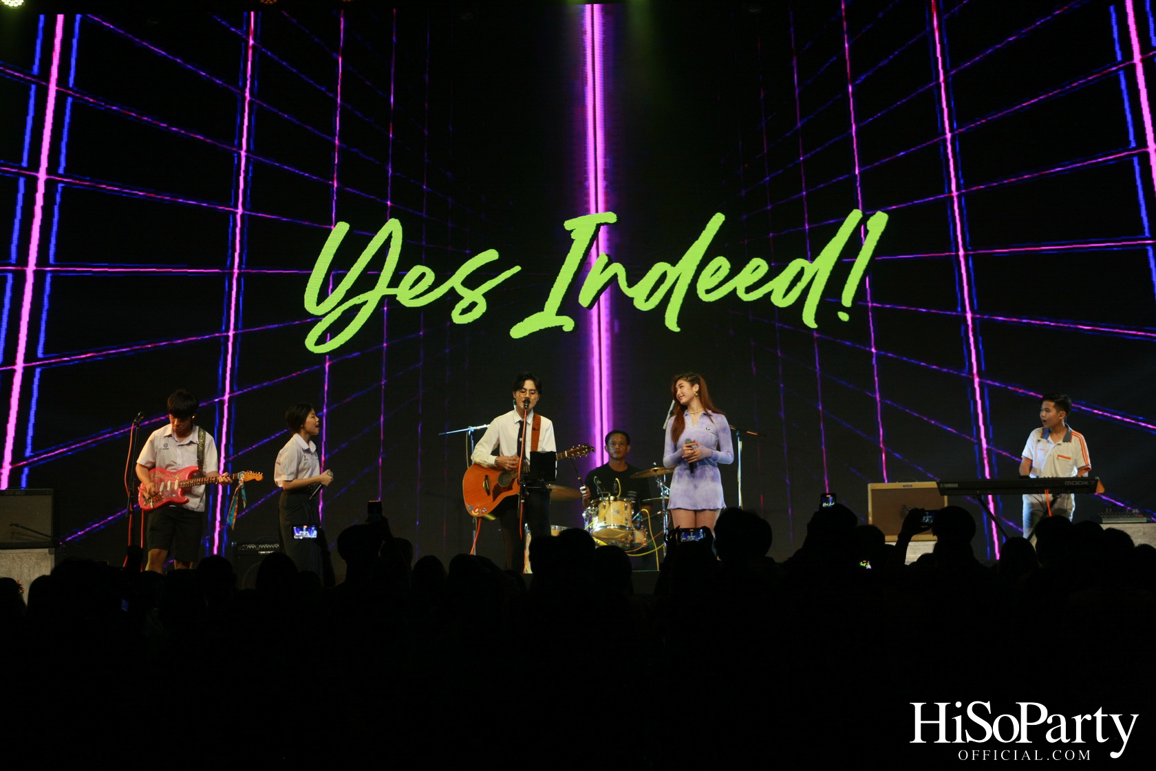 ‘Home Hope Charity Concert’ คอนเซ็ปต์ Net Zero Carbon Footprint Concert for Climate Refugees โดย พราว ธนวิสุทธิ์ และ ติณณ์ ตติยมณีกุล