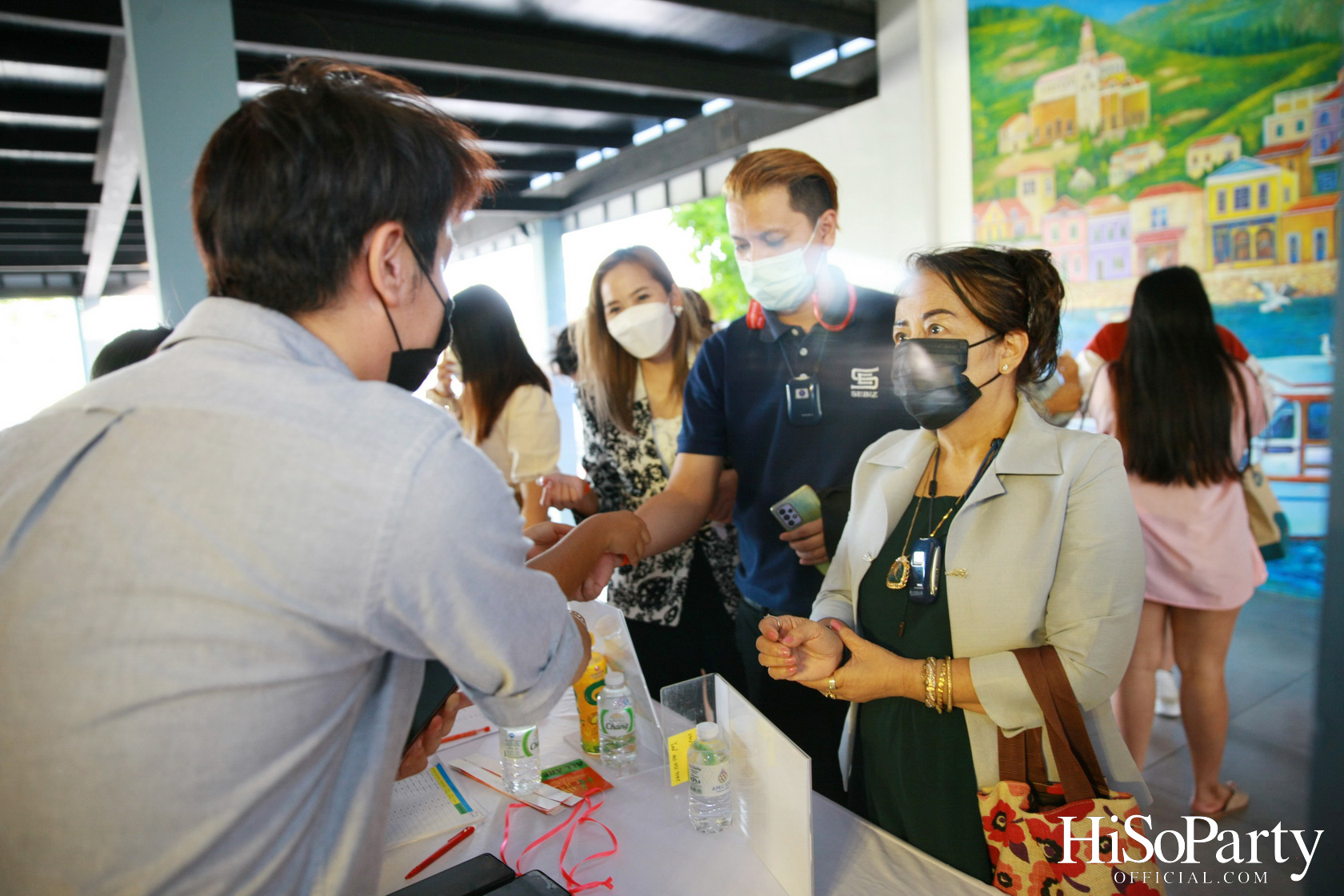 ‘Home Hope Charity Concert’ คอนเซ็ปต์ Net Zero Carbon Footprint Concert for Climate Refugees โดย พราว ธนวิสุทธิ์ และ ติณณ์ ตติยมณีกุล