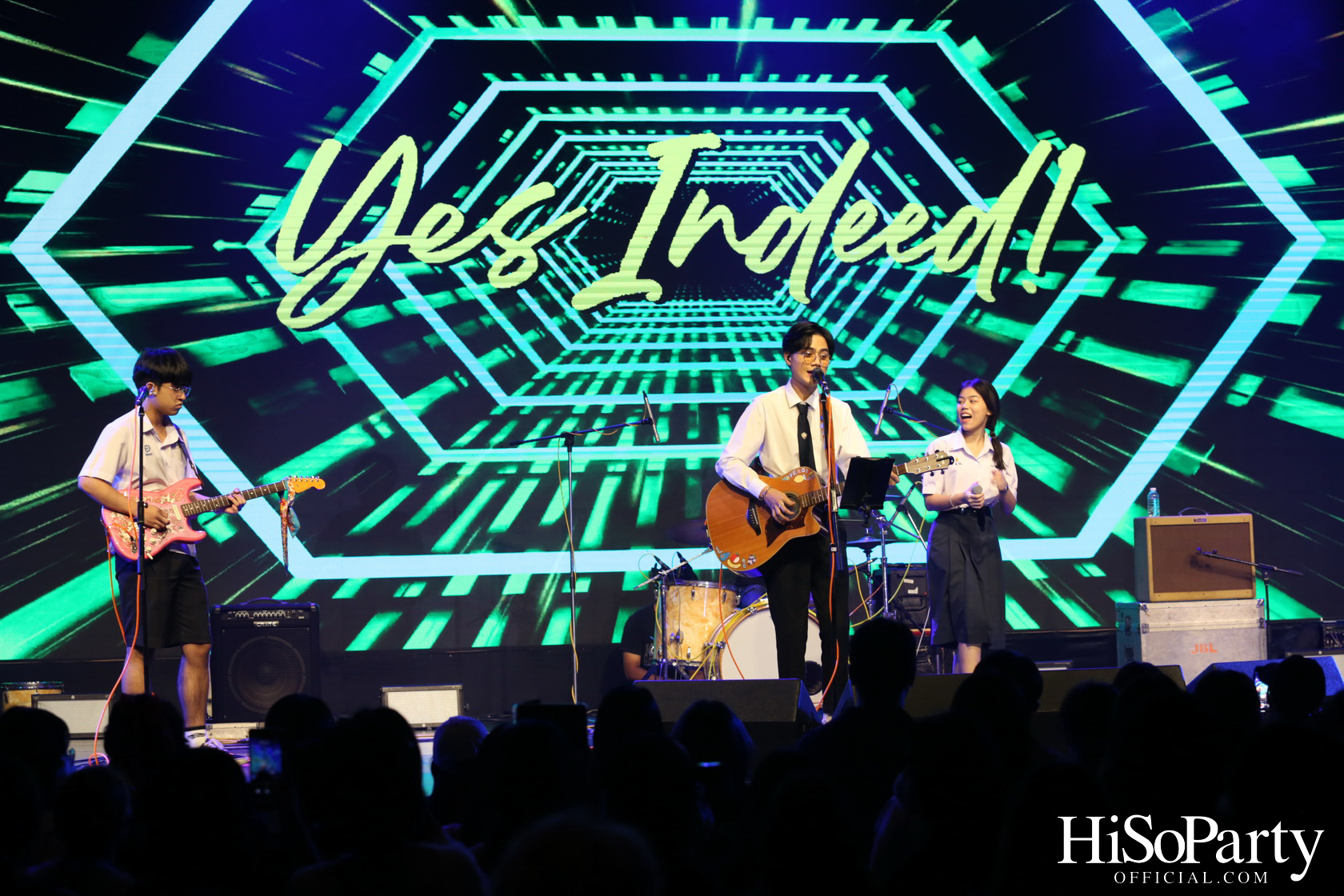 ‘Home Hope Charity Concert’ คอนเซ็ปต์ Net Zero Carbon Footprint Concert for Climate Refugees โดย พราว ธนวิสุทธิ์ และ ติณณ์ ตติยมณีกุล