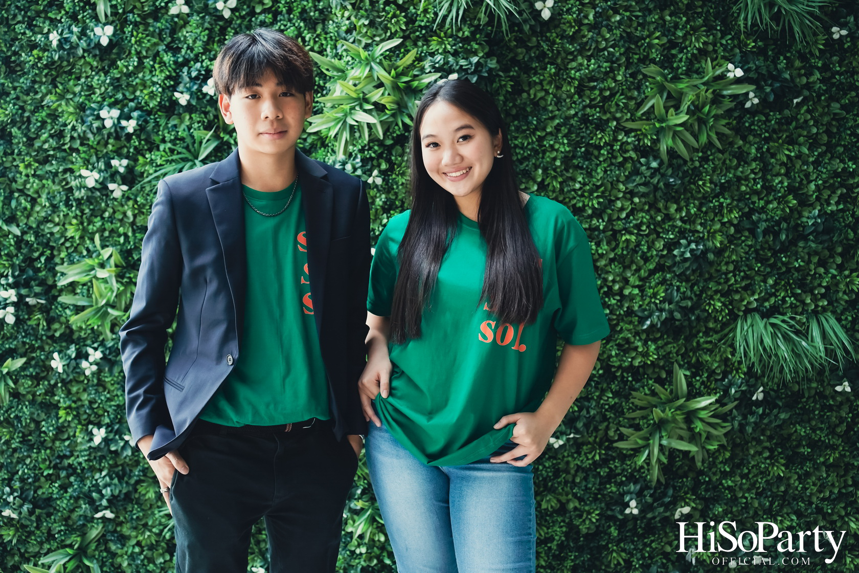 ‘Home Hope Charity Concert’ คอนเซ็ปต์ Net Zero Carbon Footprint Concert for Climate Refugees โดย พราว ธนวิสุทธิ์ และ ติณณ์ ตติยมณีกุล