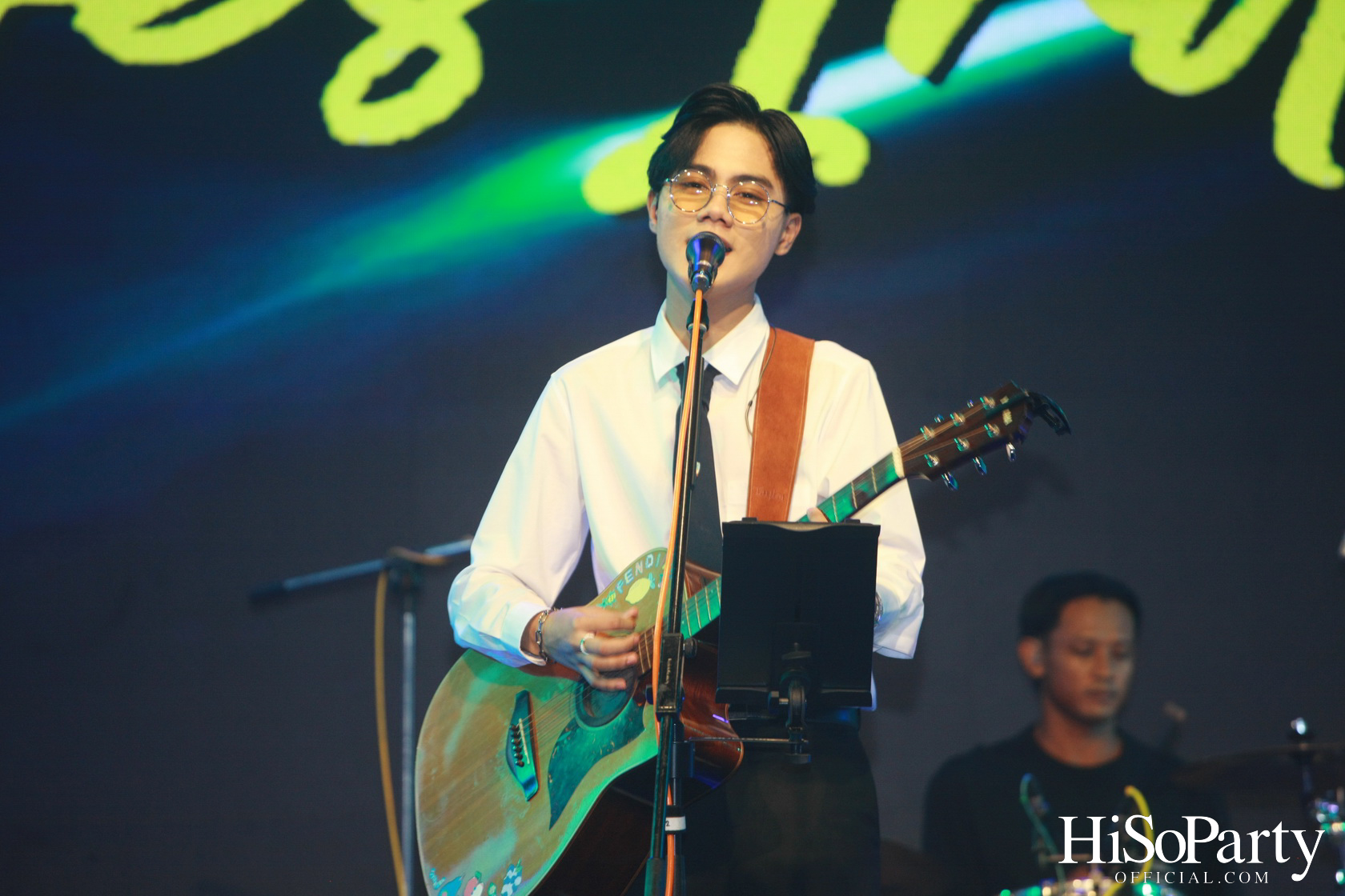 ‘Home Hope Charity Concert’ คอนเซ็ปต์ Net Zero Carbon Footprint Concert for Climate Refugees โดย พราว ธนวิสุทธิ์ และ ติณณ์ ตติยมณีกุล