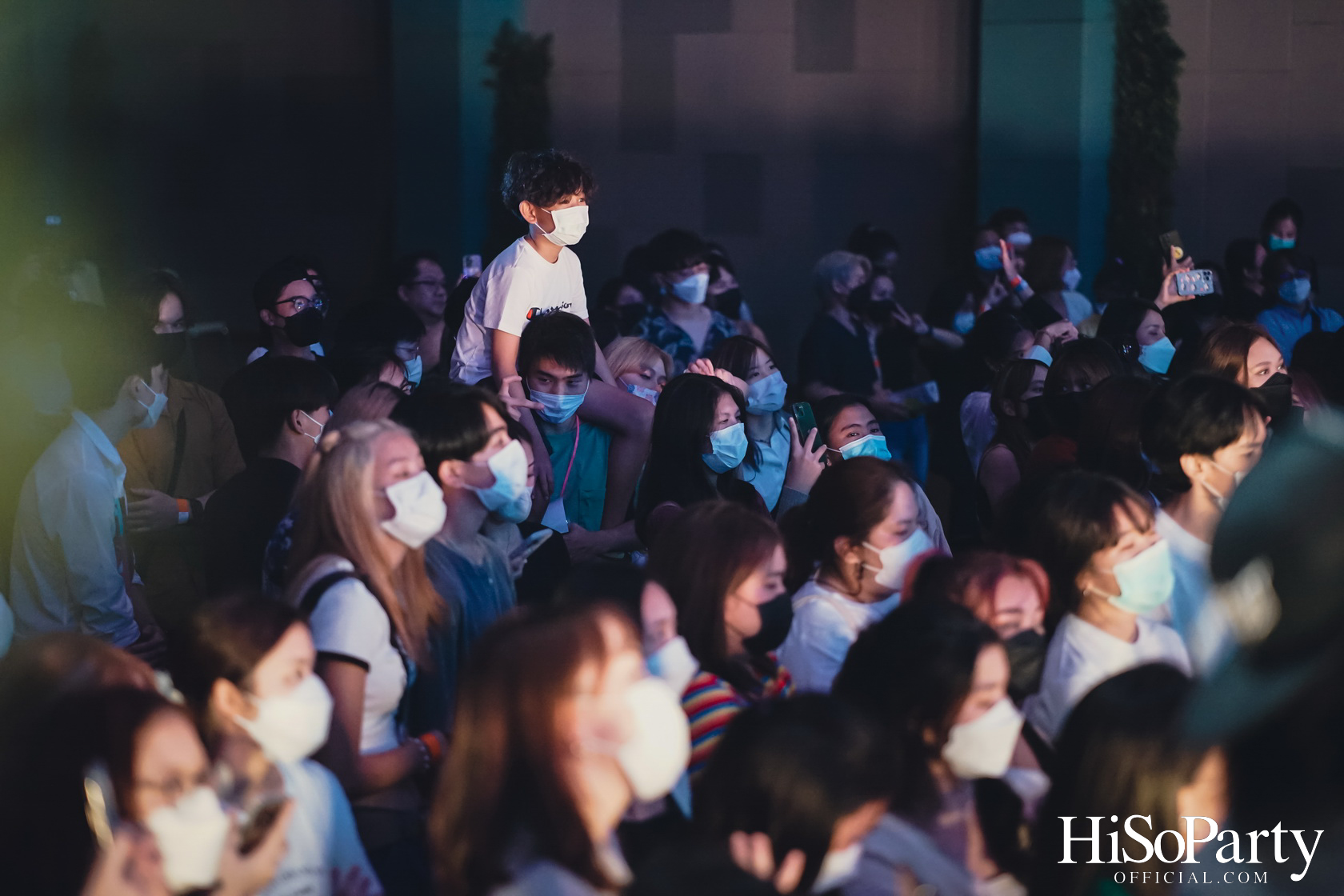 ‘Home Hope Charity Concert’ คอนเซ็ปต์ Net Zero Carbon Footprint Concert for Climate Refugees โดย พราว ธนวิสุทธิ์ และ ติณณ์ ตติยมณีกุล