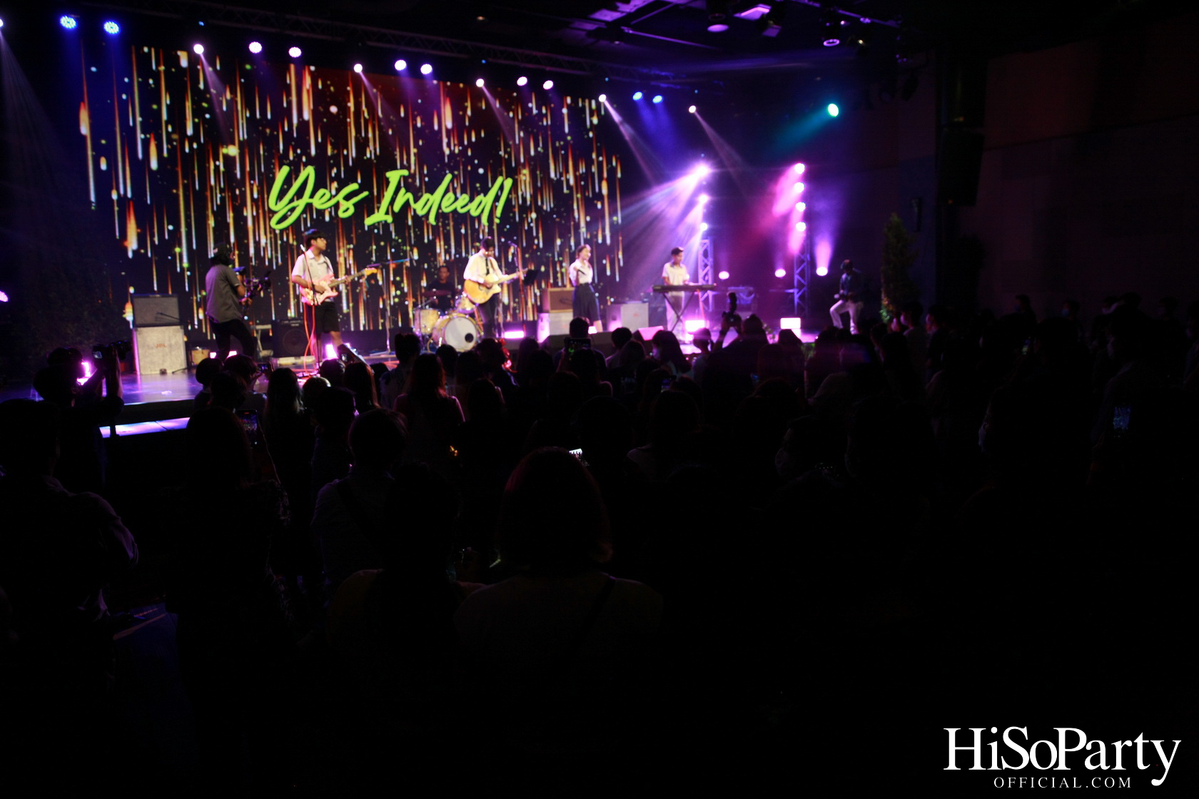 ‘Home Hope Charity Concert’ คอนเซ็ปต์ Net Zero Carbon Footprint Concert for Climate Refugees โดย พราว ธนวิสุทธิ์ และ ติณณ์ ตติยมณีกุล