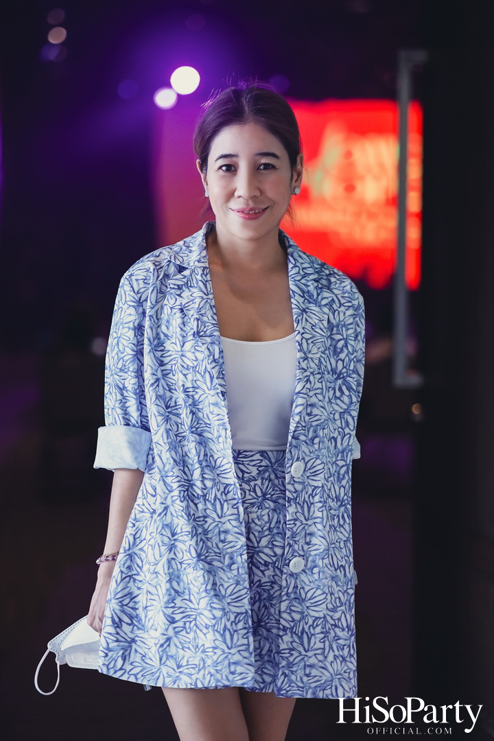 ‘Home Hope Charity Concert’ คอนเซ็ปต์ Net Zero Carbon Footprint Concert for Climate Refugees โดย พราว ธนวิสุทธิ์ และ ติณณ์ ตติยมณีกุล