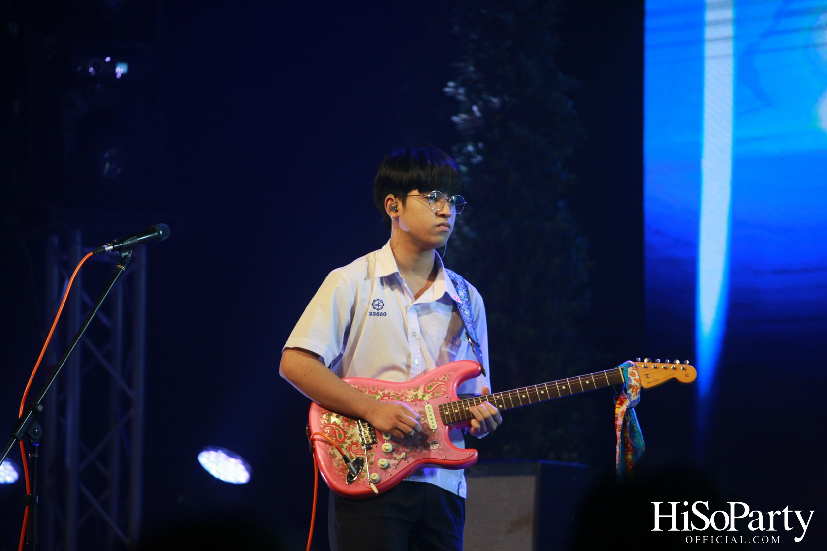 ‘Home Hope Charity Concert’ คอนเซ็ปต์ Net Zero Carbon Footprint Concert for Climate Refugees โดย พราว ธนวิสุทธิ์ และ ติณณ์ ตติยมณีกุล