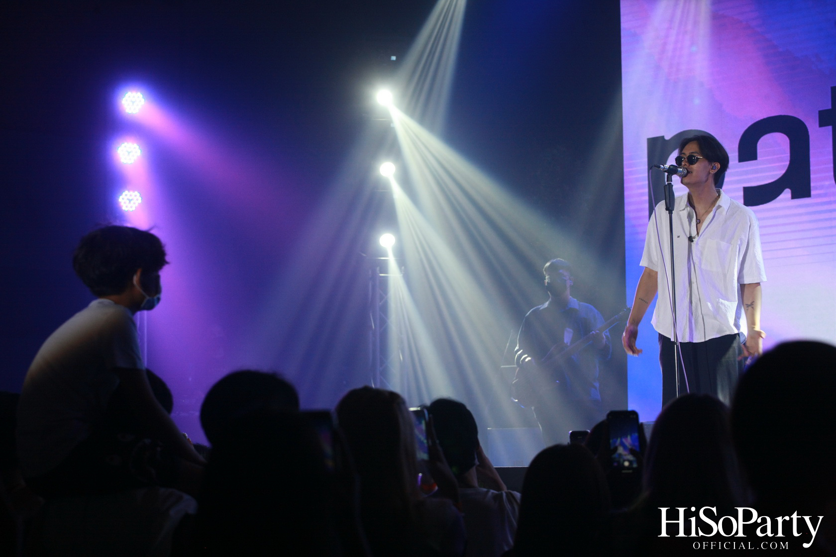 ‘Home Hope Charity Concert’ คอนเซ็ปต์ Net Zero Carbon Footprint Concert for Climate Refugees โดย พราว ธนวิสุทธิ์ และ ติณณ์ ตติยมณีกุล