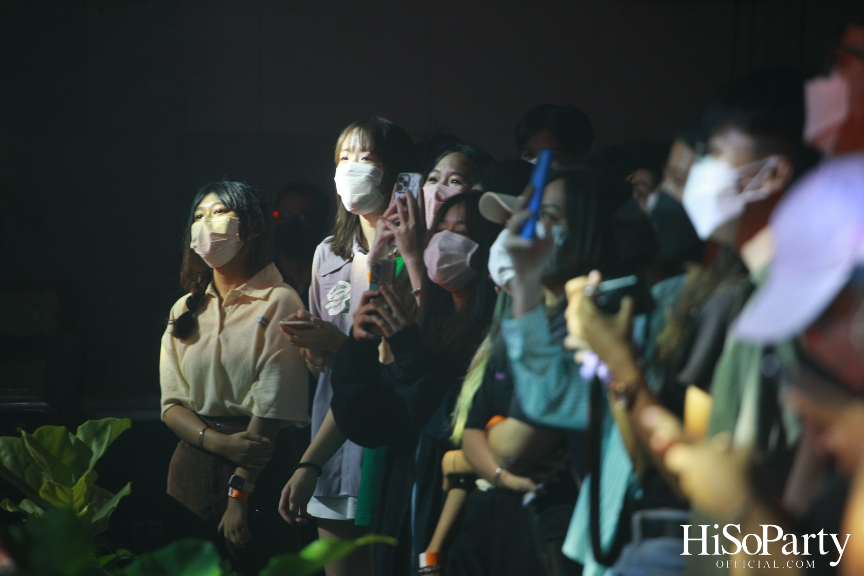 ‘Home Hope Charity Concert’ คอนเซ็ปต์ Net Zero Carbon Footprint Concert for Climate Refugees โดย พราว ธนวิสุทธิ์ และ ติณณ์ ตติยมณีกุล