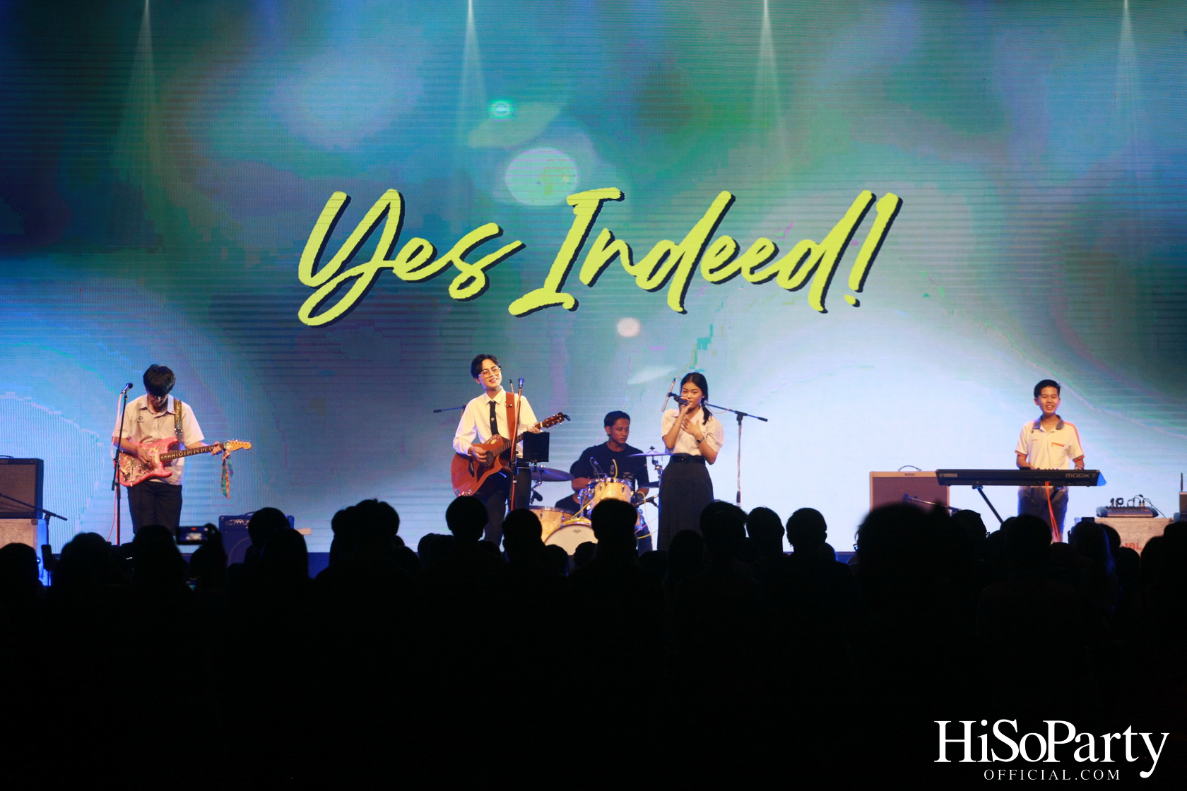 ‘Home Hope Charity Concert’ คอนเซ็ปต์ Net Zero Carbon Footprint Concert for Climate Refugees โดย พราว ธนวิสุทธิ์ และ ติณณ์ ตติยมณีกุล