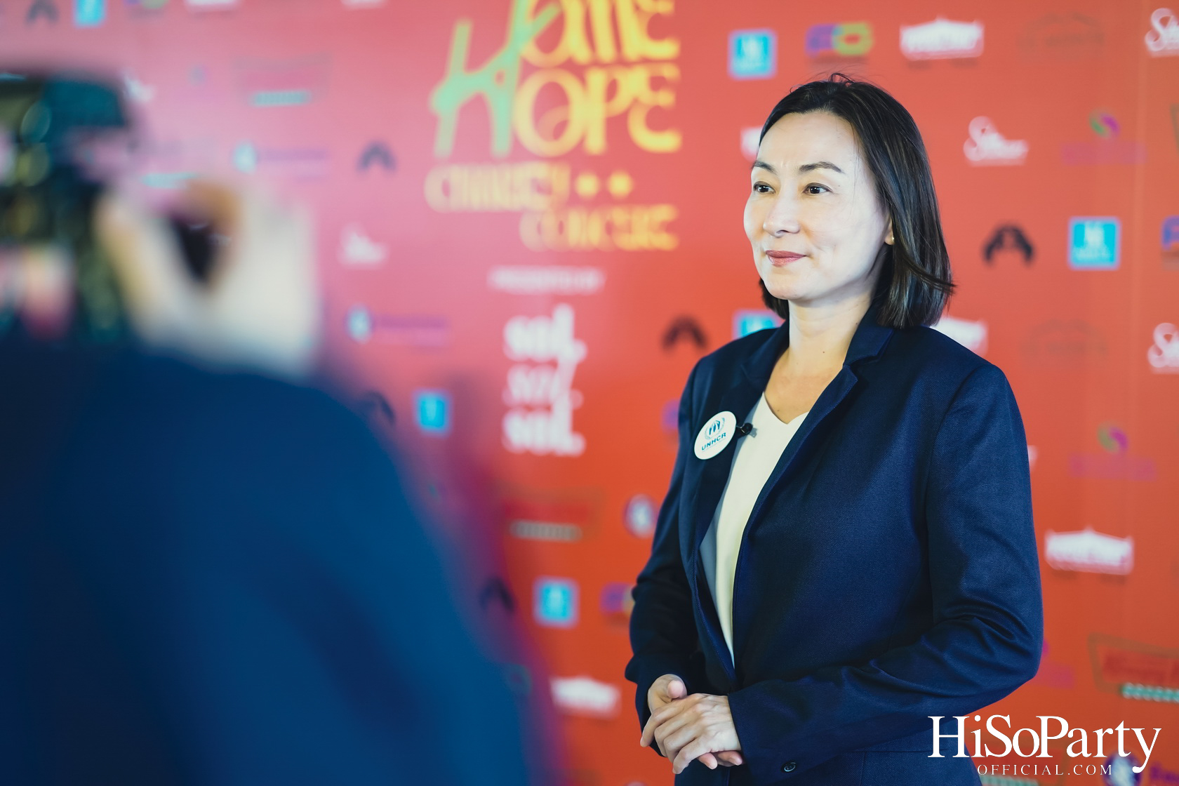 ‘Home Hope Charity Concert’ คอนเซ็ปต์ Net Zero Carbon Footprint Concert for Climate Refugees โดย พราว ธนวิสุทธิ์ และ ติณณ์ ตติยมณีกุล