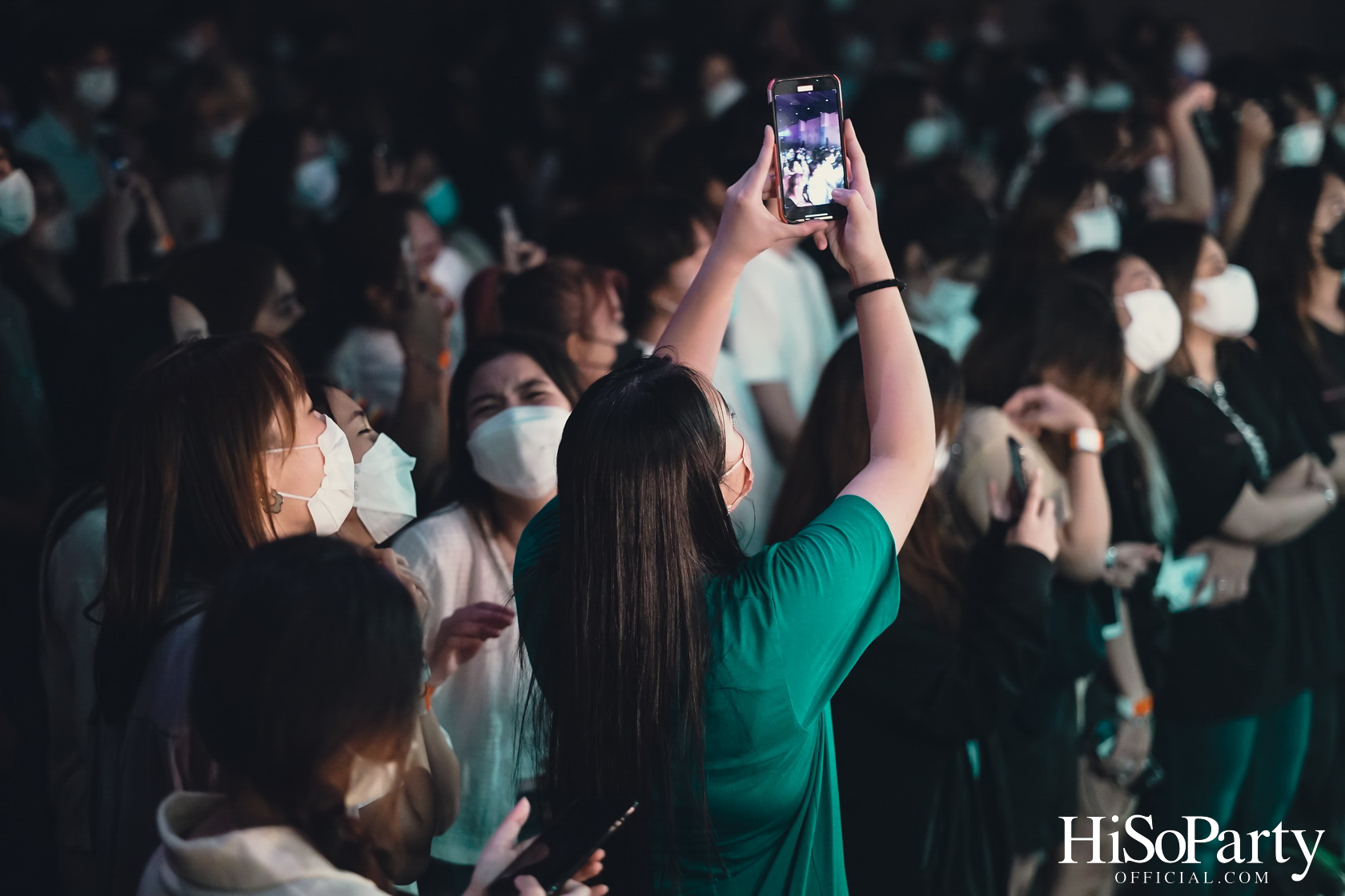 ‘Home Hope Charity Concert’ คอนเซ็ปต์ Net Zero Carbon Footprint Concert for Climate Refugees โดย พราว ธนวิสุทธิ์ และ ติณณ์ ตติยมณีกุล