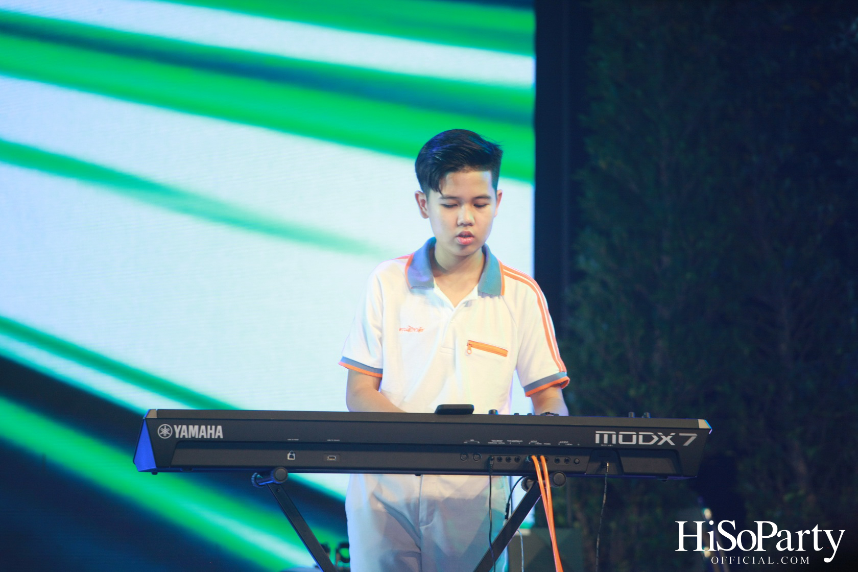 ‘Home Hope Charity Concert’ คอนเซ็ปต์ Net Zero Carbon Footprint Concert for Climate Refugees โดย พราว ธนวิสุทธิ์ และ ติณณ์ ตติยมณีกุล