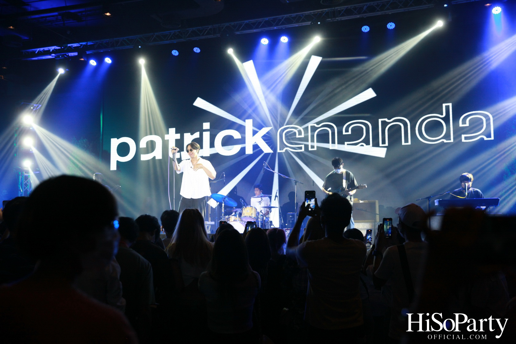 ‘Home Hope Charity Concert’ คอนเซ็ปต์ Net Zero Carbon Footprint Concert for Climate Refugees โดย พราว ธนวิสุทธิ์ และ ติณณ์ ตติยมณีกุล