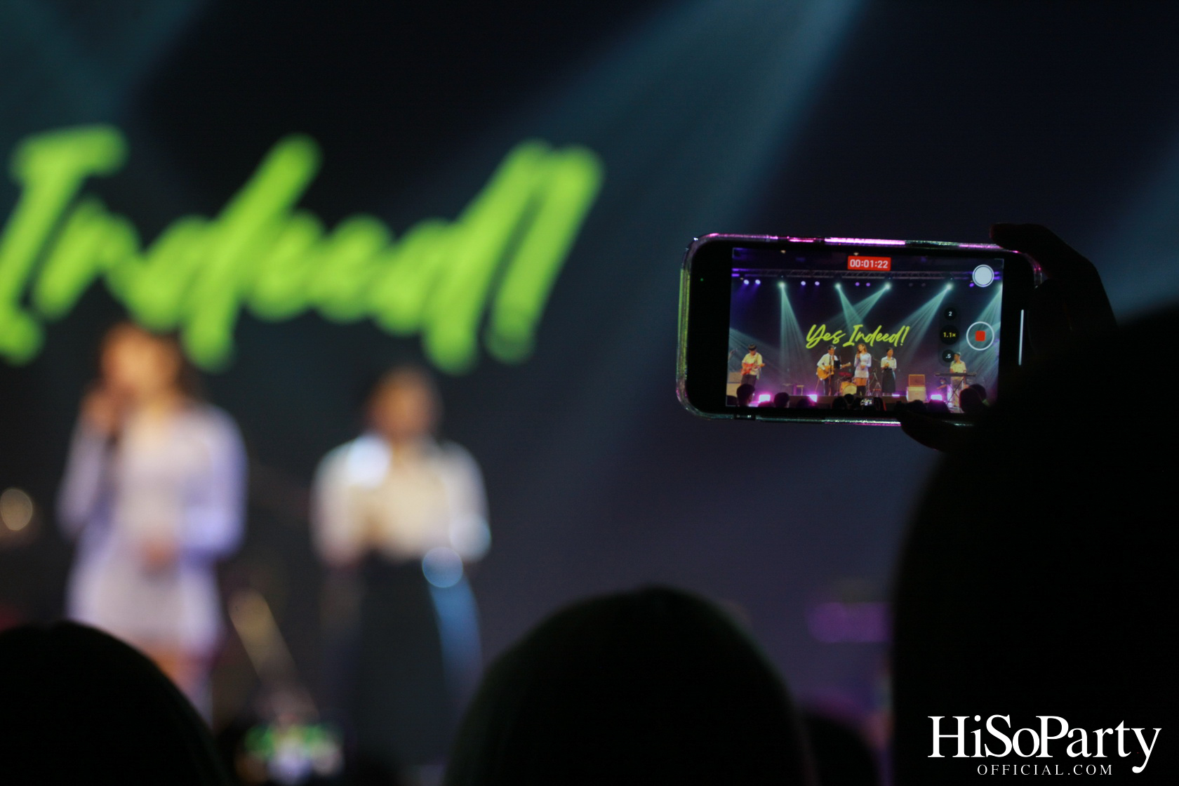 ‘Home Hope Charity Concert’ คอนเซ็ปต์ Net Zero Carbon Footprint Concert for Climate Refugees โดย พราว ธนวิสุทธิ์ และ ติณณ์ ตติยมณีกุล