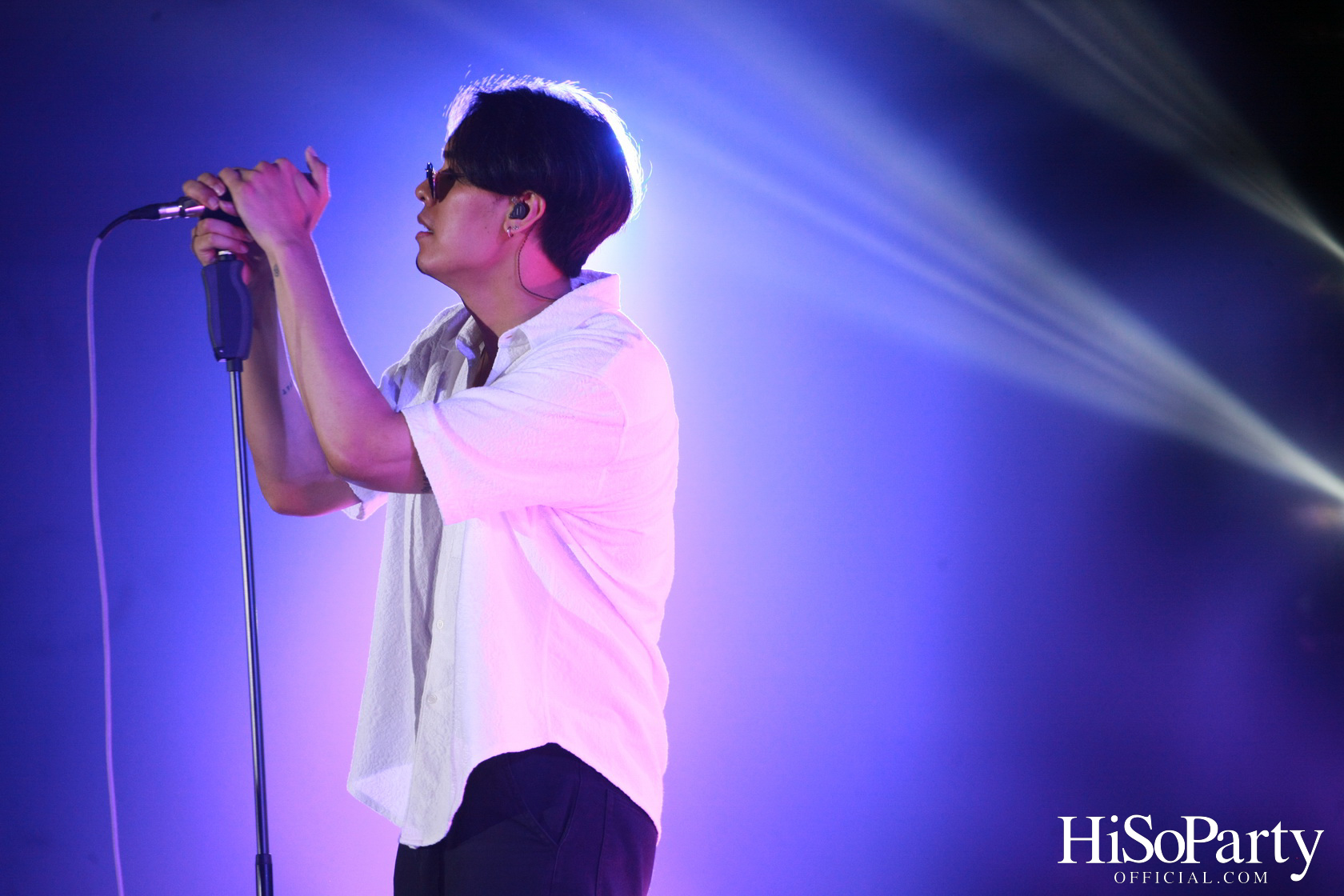 ‘Home Hope Charity Concert’ คอนเซ็ปต์ Net Zero Carbon Footprint Concert for Climate Refugees โดย พราว ธนวิสุทธิ์ และ ติณณ์ ตติยมณีกุล