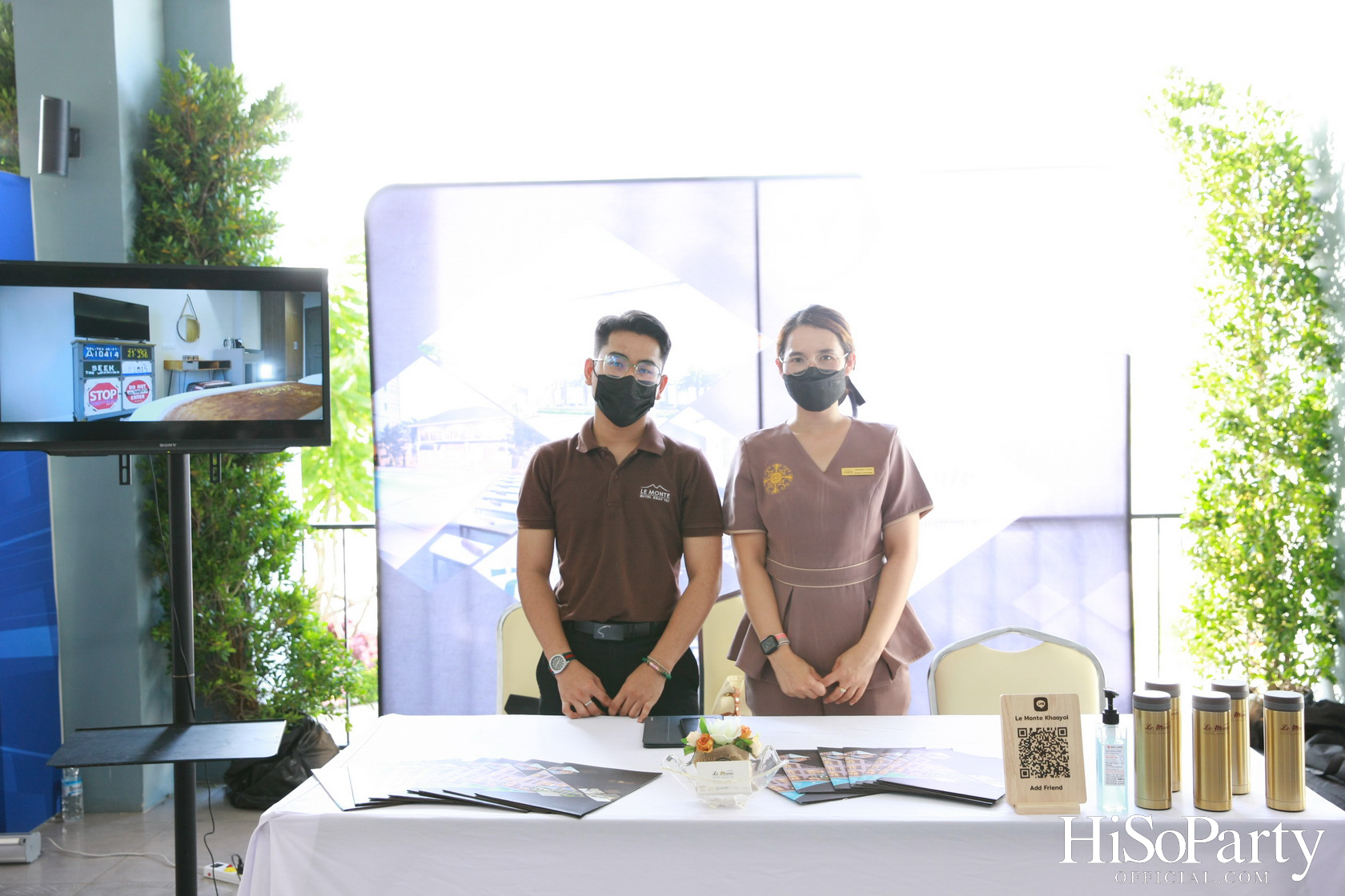 ‘Home Hope Charity Concert’ คอนเซ็ปต์ Net Zero Carbon Footprint Concert for Climate Refugees โดย พราว ธนวิสุทธิ์ และ ติณณ์ ตติยมณีกุล