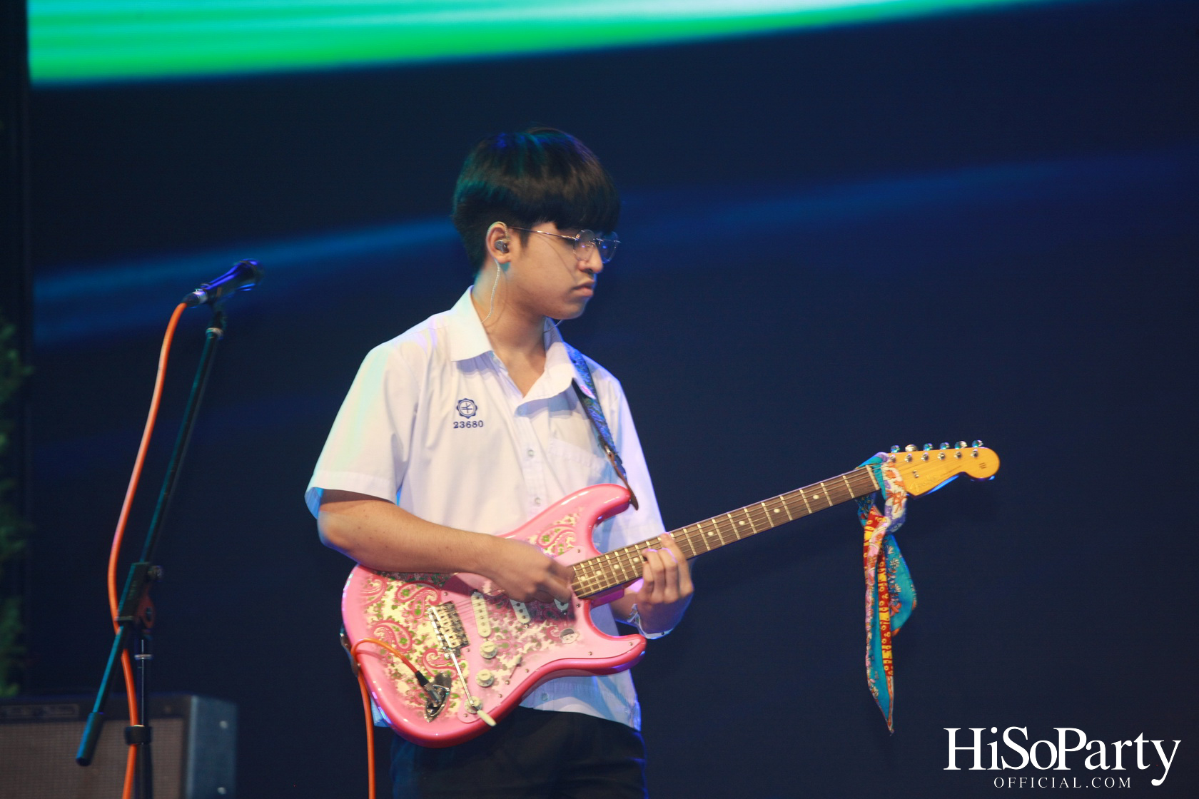 ‘Home Hope Charity Concert’ คอนเซ็ปต์ Net Zero Carbon Footprint Concert for Climate Refugees โดย พราว ธนวิสุทธิ์ และ ติณณ์ ตติยมณีกุล