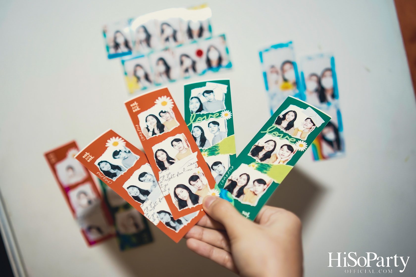 ‘Home Hope Charity Concert’ คอนเซ็ปต์ Net Zero Carbon Footprint Concert for Climate Refugees โดย พราว ธนวิสุทธิ์ และ ติณณ์ ตติยมณีกุล