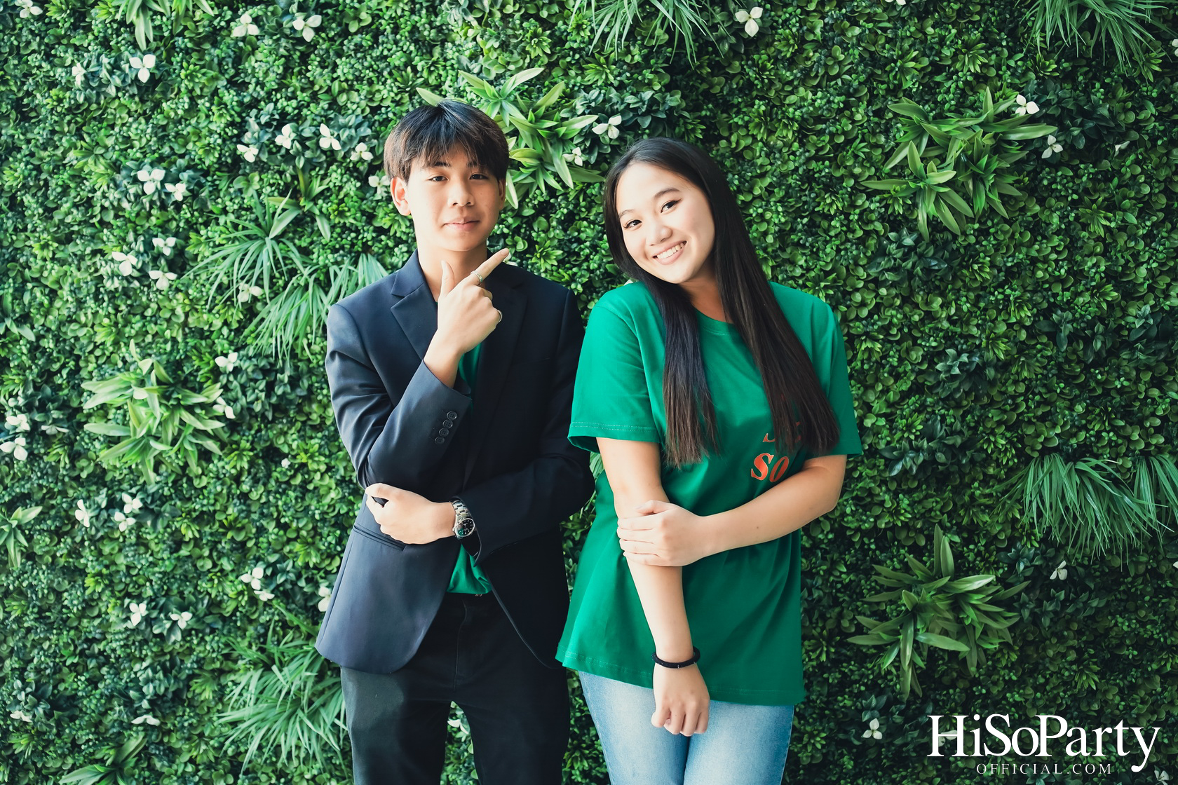 ‘Home Hope Charity Concert’ คอนเซ็ปต์ Net Zero Carbon Footprint Concert for Climate Refugees โดย พราว ธนวิสุทธิ์ และ ติณณ์ ตติยมณีกุล