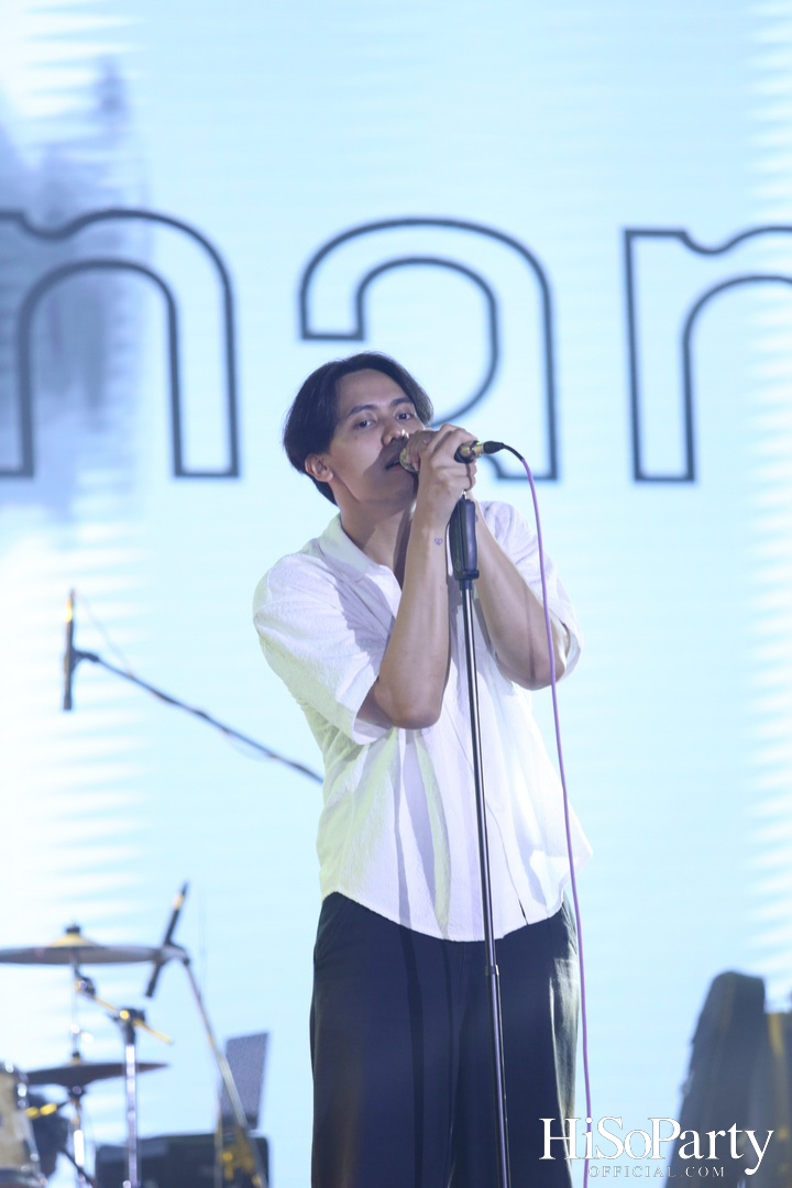 ‘Home Hope Charity Concert’ คอนเซ็ปต์ Net Zero Carbon Footprint Concert for Climate Refugees โดย พราว ธนวิสุทธิ์ และ ติณณ์ ตติยมณีกุล