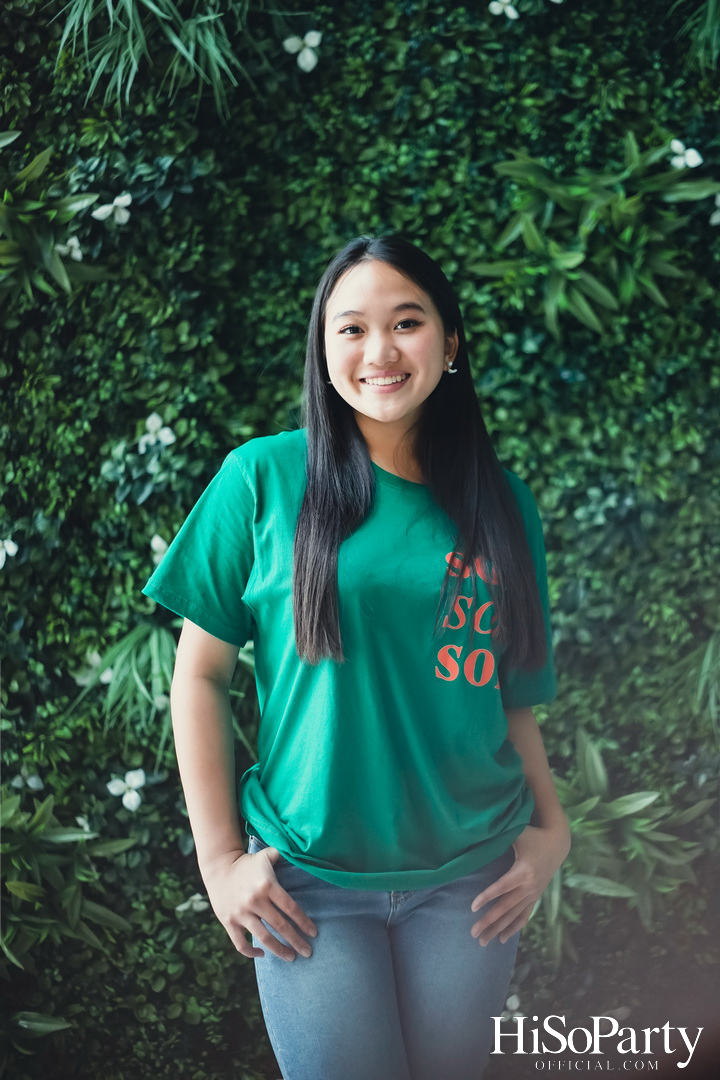 ‘Home Hope Charity Concert’ คอนเซ็ปต์ Net Zero Carbon Footprint Concert for Climate Refugees โดย พราว ธนวิสุทธิ์ และ ติณณ์ ตติยมณีกุล