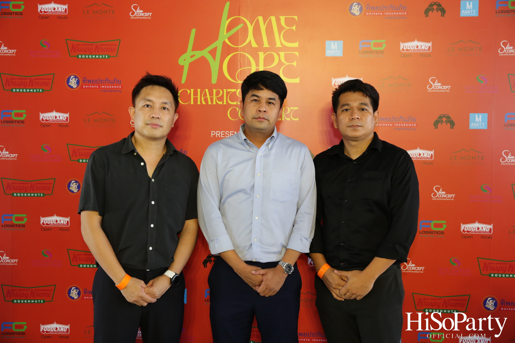 ‘Home Hope Charity Concert’ คอนเซ็ปต์ Net Zero Carbon Footprint Concert for Climate Refugees โดย พราว ธนวิสุทธิ์ และ ติณณ์ ตติยมณีกุล