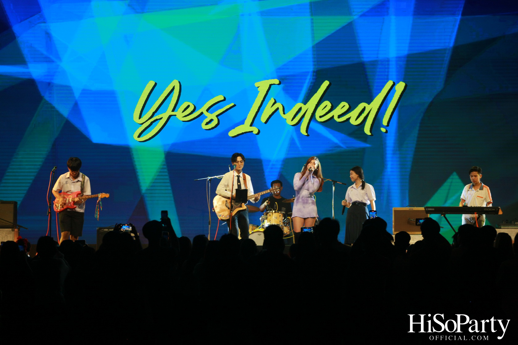 ‘Home Hope Charity Concert’ คอนเซ็ปต์ Net Zero Carbon Footprint Concert for Climate Refugees โดย พราว ธนวิสุทธิ์ และ ติณณ์ ตติยมณีกุล