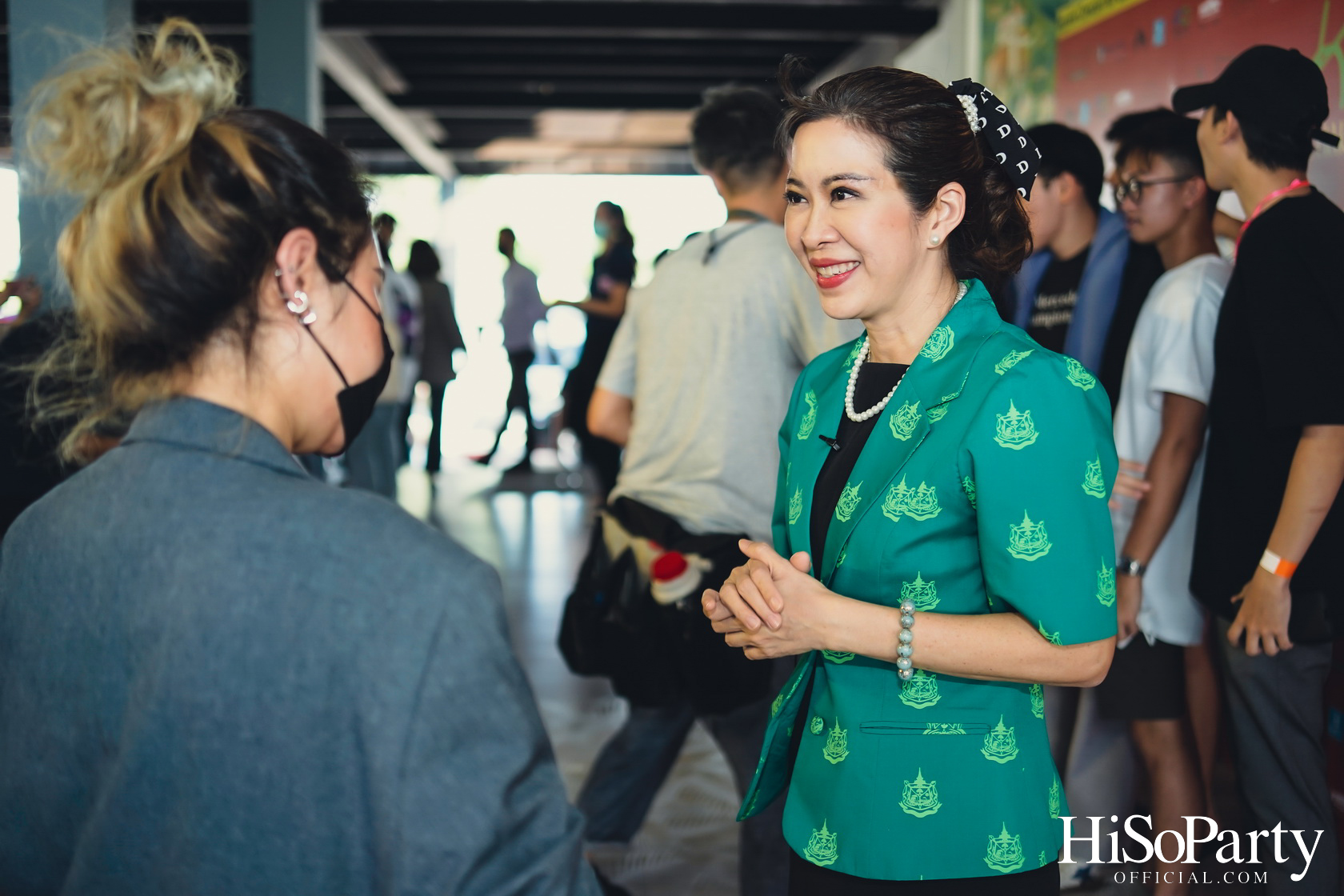 ‘Home Hope Charity Concert’ คอนเซ็ปต์ Net Zero Carbon Footprint Concert for Climate Refugees โดย พราว ธนวิสุทธิ์ และ ติณณ์ ตติยมณีกุล