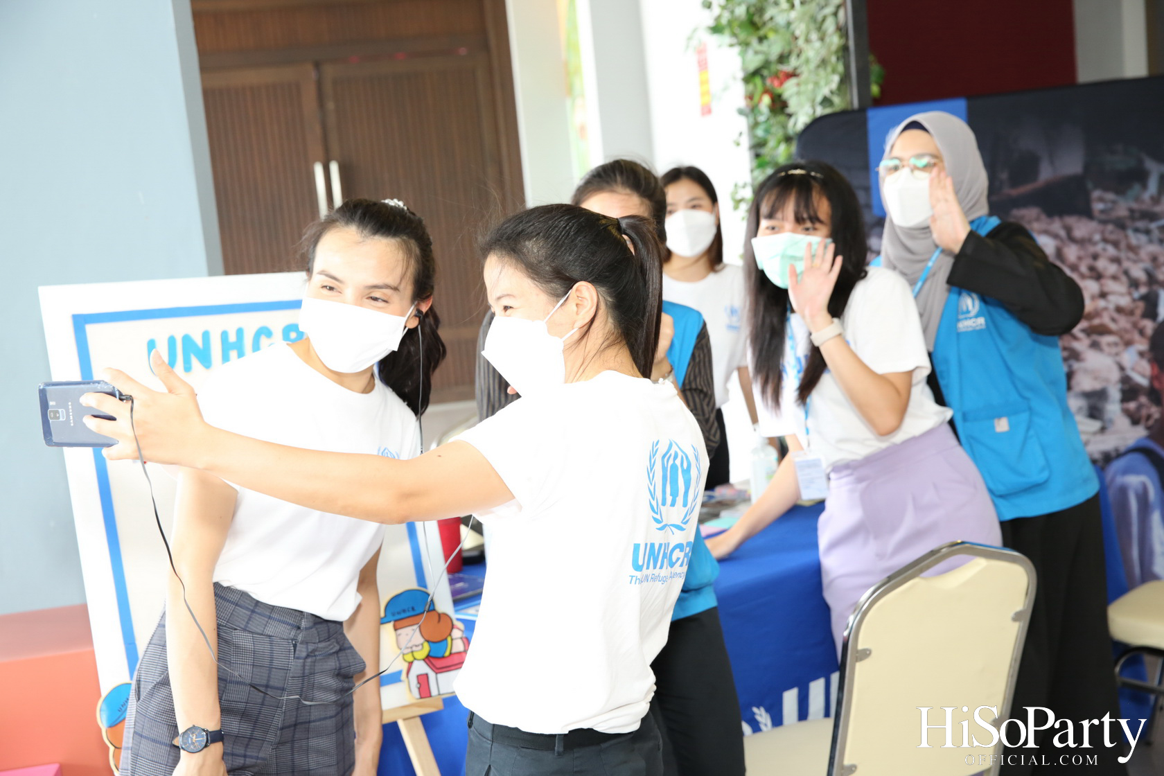 ‘Home Hope Charity Concert’ คอนเซ็ปต์ Net Zero Carbon Footprint Concert for Climate Refugees โดย พราว ธนวิสุทธิ์ และ ติณณ์ ตติยมณีกุล