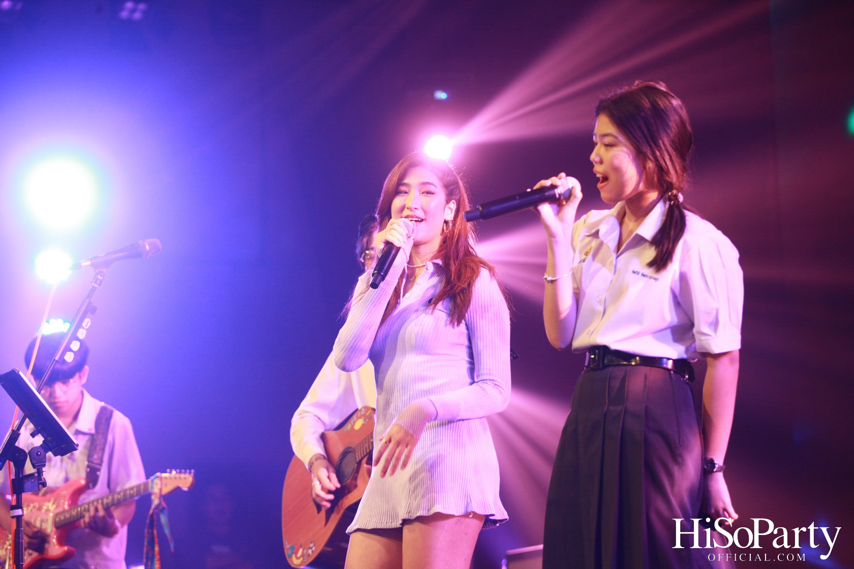 ‘Home Hope Charity Concert’ คอนเซ็ปต์ Net Zero Carbon Footprint Concert for Climate Refugees โดย พราว ธนวิสุทธิ์ และ ติณณ์ ตติยมณีกุล